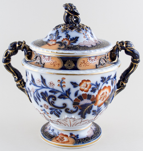 Ice Cooler c1830
